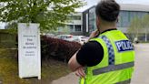 Sheffield school attack: Boy, 17 arrested on suspicion of attempted murder