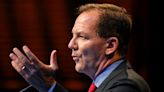 The US economy is 'on steroids' and big government spending will soon hit the market, legendary investor Paul Tudor Jones