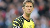 陽光，陰影，90後(歐洲)足球：荷蘭門將，Edwin van der Sar（下） - 足球 | 運動視界 Sports Vision