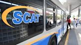 So long, SCAT. Sarasota County's transit system to get a new name