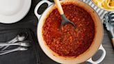 Make tomato sauce less acidic using ingredient you likely already have at home