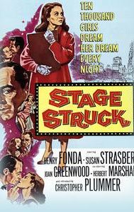 Stage Struck (1958 film)