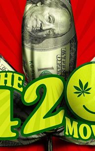 The 420 Movie