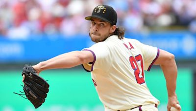 Where Would the Braves Be With Aaron Nola instead of Chris Sale and Reynaldo López?