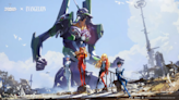 Evangelion’s Mechs Are Coming to Tower of Fantasy in New Crossover