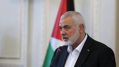 Hamas Chief Ismail Haniyeh Killed in Tehran: Probe Underway to Find More Details About Attack