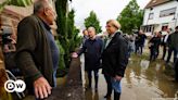 Germany: Scholz visits Saarland amid flooding – DW – 05/18/2024