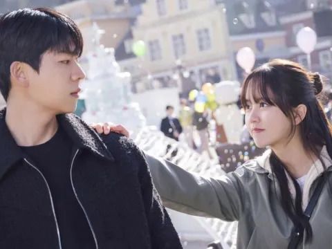 Serendipity’s Embrace Episode 2 Recap & Spoilers