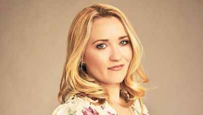 Young Sheldon’s Emily Osment 'Can't Wait' to See How Mandy Grows in Upcoming Spinoff (Exclusive)