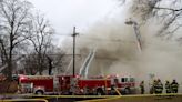 'It's heartbreaking': Piscataway fire devastates FISH food and clothing pantry