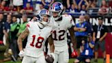 What a comeback! NY Giants show fire, rally from 21 points down for first win in Arizona