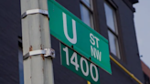 Shocking video shows driver violently assaulted on U Street