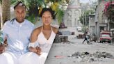 U.S. couple held for ransom in Haiti as violence, kidnappings surge in the Caribbean nation