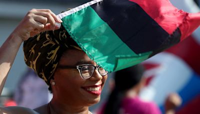 What is Juneteenth? The beginner's guide to celebrating the federal holiday