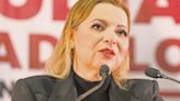 Claudia Delgadillo: Morena apunta al gobernador, al IEPC y al PREP