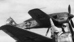 Recalling The Nazi’s Bizarre Piggyback Bombers 80 Years After They Went To War