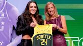 Seattle Storm select Nika Mühl, Mackenzie Holmes in WNBA Draft