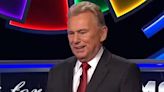 Pat Sajak twists the knife after 'Wheel of Fortune' contestant loses bonus round