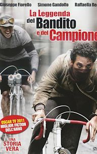 La leggenda del bandito e del campione