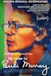 My Name Is Pauli Murray