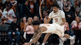 Big rally lifts Central Florida over Texas Longhorns basketball in a Big 12 stunner