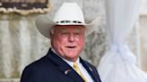 Texas agriculture commissioner tells employees to dress according to 'biological gender'