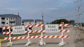 CR 201 to be closed through late October