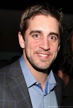 Aaron Rodgers