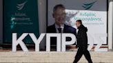 Battle of former diplomats in Cyprus' presidential election
