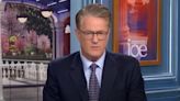 ‘Morning Joe’ Says Deep Political Division Can’t Be Put ‘Just Down to Trump’: Media Needs to Also ‘Look at Ourselves’ (Video)