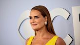 Why did Brooke Shields wear Crocs to the Tonys? She reveals the reason for her fashion choice