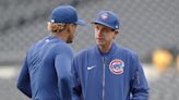 Ump Show: Craig Counsell made his first ejection as Cubs manager count