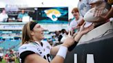 Crow on the menu: Trevor Lawrence shows early criticism of inaccuracy might be overstated