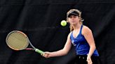 Four in a row! Wooster wins fourth straight OCC girls tennis title