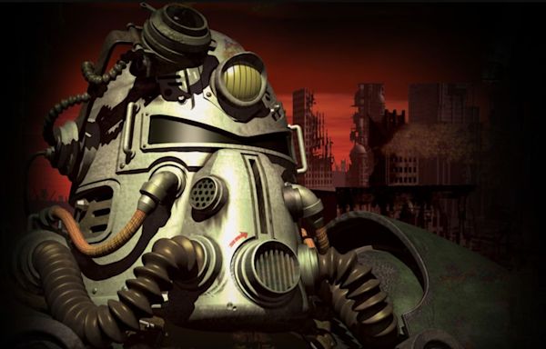 It would take a lot to get OG Fallout lead Tim Cain to return to the series: 'The very first question out of my mouth is 'What's new about it?''