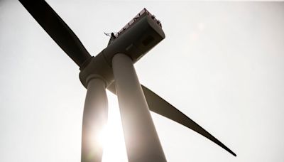 Column: Benefits of offshore wind for Virginia taking shape