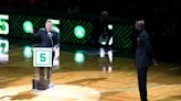 Every player in Boston Celtics history who wore No. 5