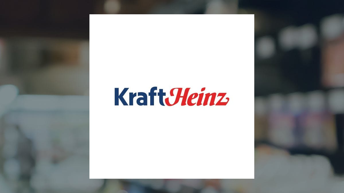 Panagora Asset Management Inc. Purchases 5,460 Shares of The Kraft Heinz Company (NASDAQ:KHC)