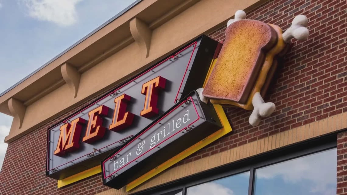 Melt Bar and Grilled locations to close in Akron and Mentor: Owner Matt Fish shares update on company's future