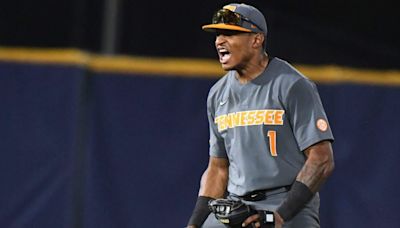 Tennessee outlasts Vanderbilt, punches ticket to SEC Tournament title game