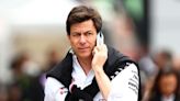 Toto Wolff learns Mercedes staff 'are interviewing' to join Ferrari