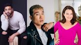 InterPride to Honor Joel Kim Booster, Fran Drescher, and More at Gala