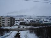 Zapolyarny, Murmansk Oblast