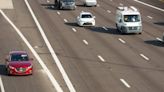 Closures slated for Phoenix-area highways this weekend: Here's what to know