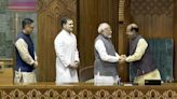 Om Birla elected Lok Sabha speaker for second term