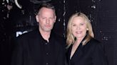 Kim Cattrall Steps Out With Boyfriend Russell Thomas in NYC