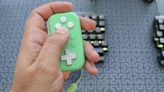 I used this tiny game controller as a productivity tool for work — here’s what happened