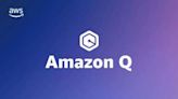 AWS生成式AI助理Amazon Q正式啟用 獲豐田等大廠採用