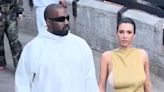 ...Acted 'Normal' While With Friends in Australia Despite Eyebrow-Raising Marriage to Kanye West: 'She Was Off the Clock...