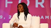 What Simone Biles said in Miami about body and mind. And Timbaland had a health message